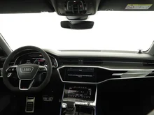 Audi RS6 Avant RS 6 Avant performance in Daytonagrau Perleffekt
