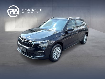 Škoda Kamiq Selection TSI DSG