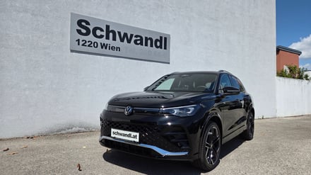 VW Tiguan Sport eTSI DSG