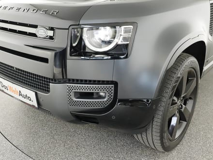 Land Rover Defender 110 Carpathian Edition P525 AWD Aut.