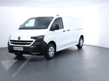 VW e-Transporter Kastenwagen LR 160 kW