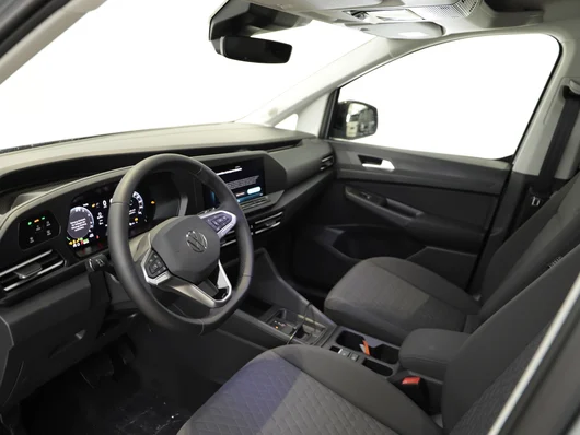 Bild eines Caddy Edition eHybrid 110 kW