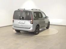 Thumbnail-Foto von Fahrzeug