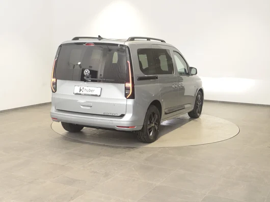 Bild eines Caddy Edition eHybrid 110 kW