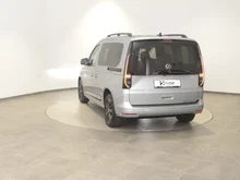 Thumbnail-Foto von Fahrzeug