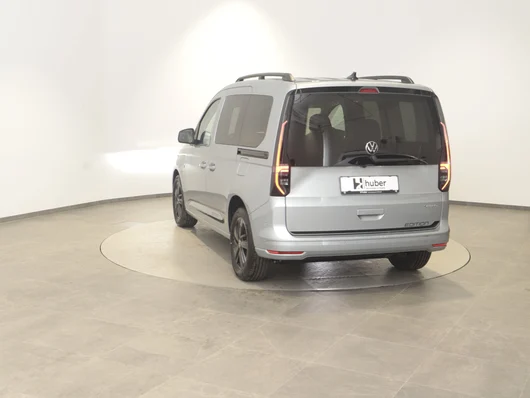 Bild eines Caddy Edition eHybrid 110 kW