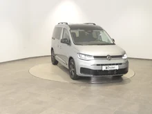 Thumbnail-Foto von Fahrzeug