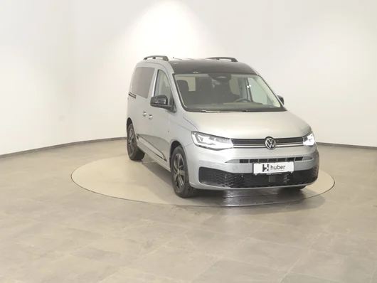 Bild eines Caddy Edition eHybrid 110 kW