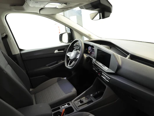 Bild eines Caddy Edition eHybrid 110 kW
