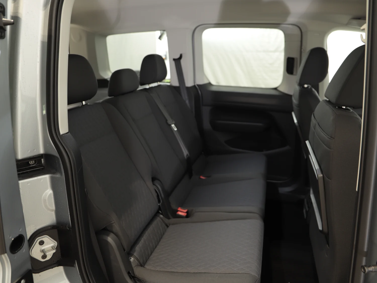 Bild eines Caddy Edition eHybrid 110 kW