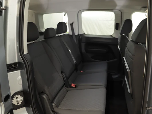 Bild eines Caddy Edition eHybrid 110 kW