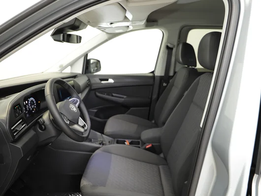 Bild eines Caddy Edition eHybrid 110 kW