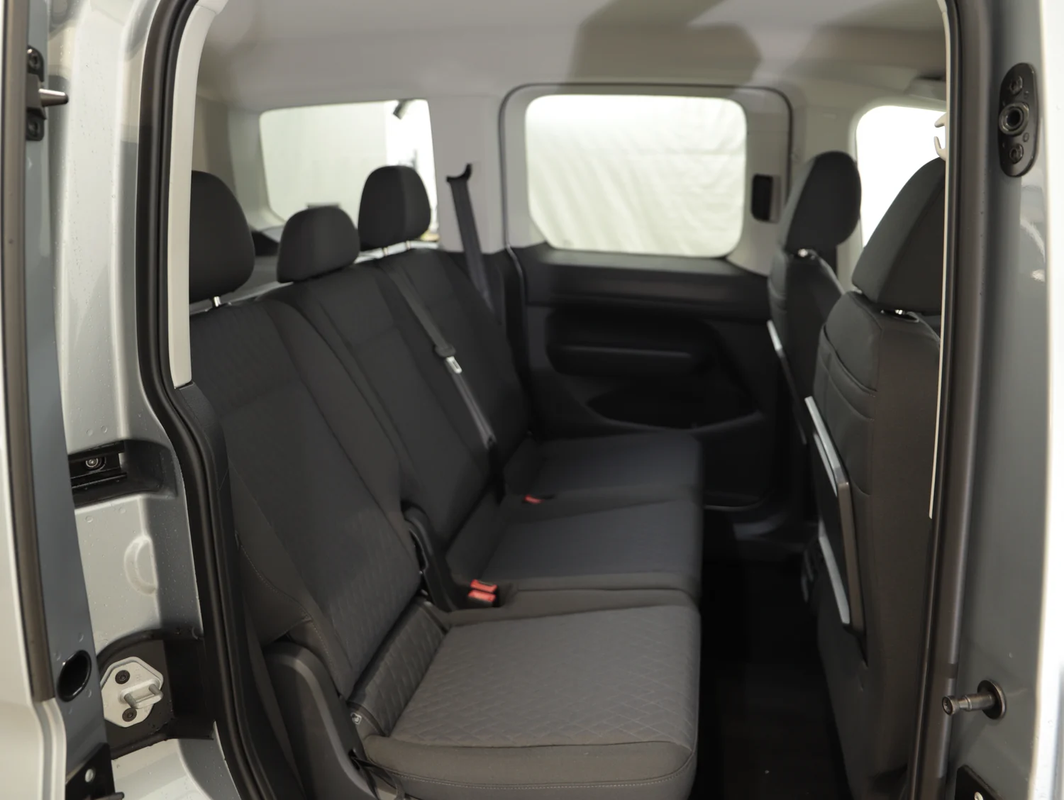Bild eines Caddy Edition eHybrid 110 kW