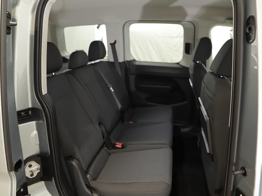 Bild eines Caddy Edition eHybrid 110 kW