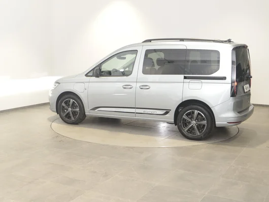 Bild eines Caddy Edition eHybrid 110 kW