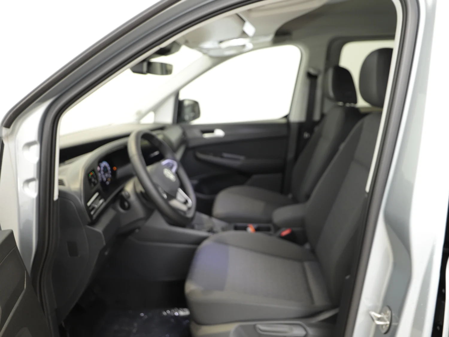 Bild eines Caddy Edition eHybrid 110 kW