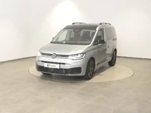 Thumbnail-Foto von Fahrzeug