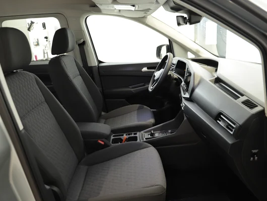Bild eines Caddy Edition eHybrid 110 kW