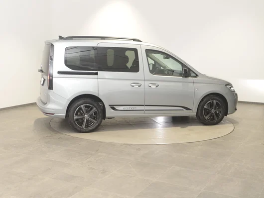 Bild eines Caddy Edition eHybrid 110 kW