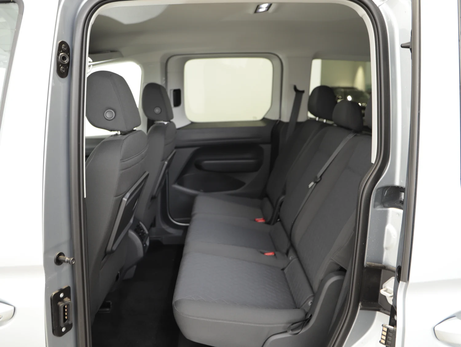 Bild eines Caddy Edition eHybrid 110 kW