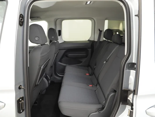 Bild eines Caddy Edition eHybrid 110 kW