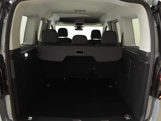 Bild eines Caddy Edition eHybrid 110 kW