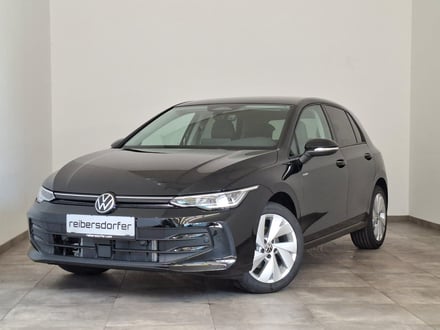 VW Golf Rabbit TSI