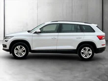 Thumbnail-Foto von Fahrzeug