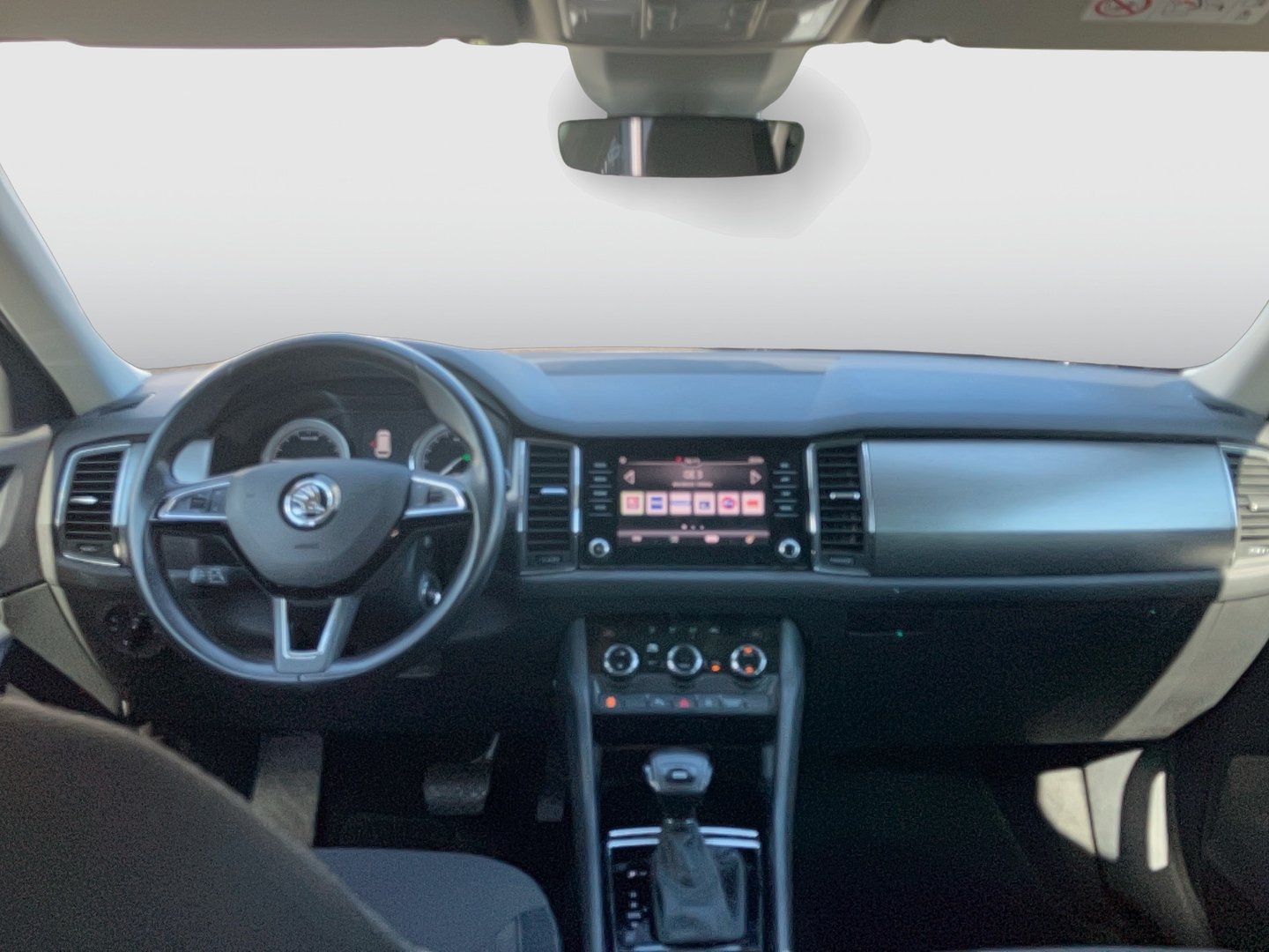 Škoda KODIAQ Ambition TDI SCR DSG | Bild 9 von 24