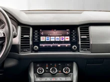 Thumbnail-Foto von Fahrzeug