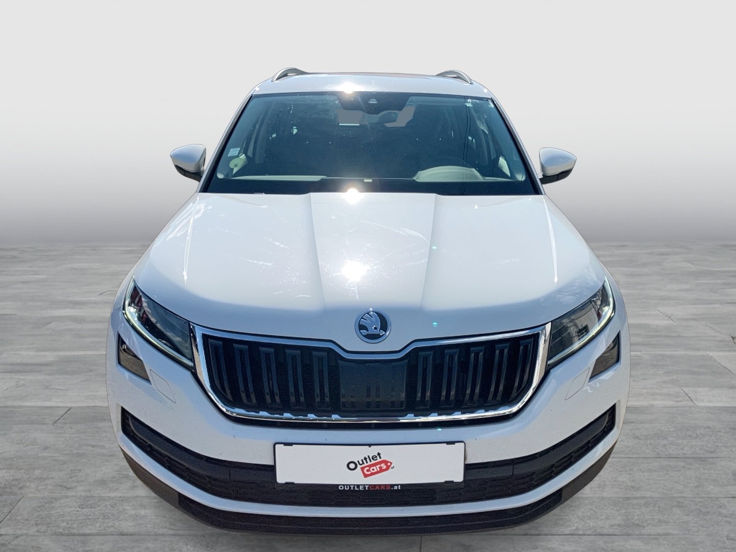 Škoda KODIAQ Ambition TDI SCR DSG | Bild 6 von 24