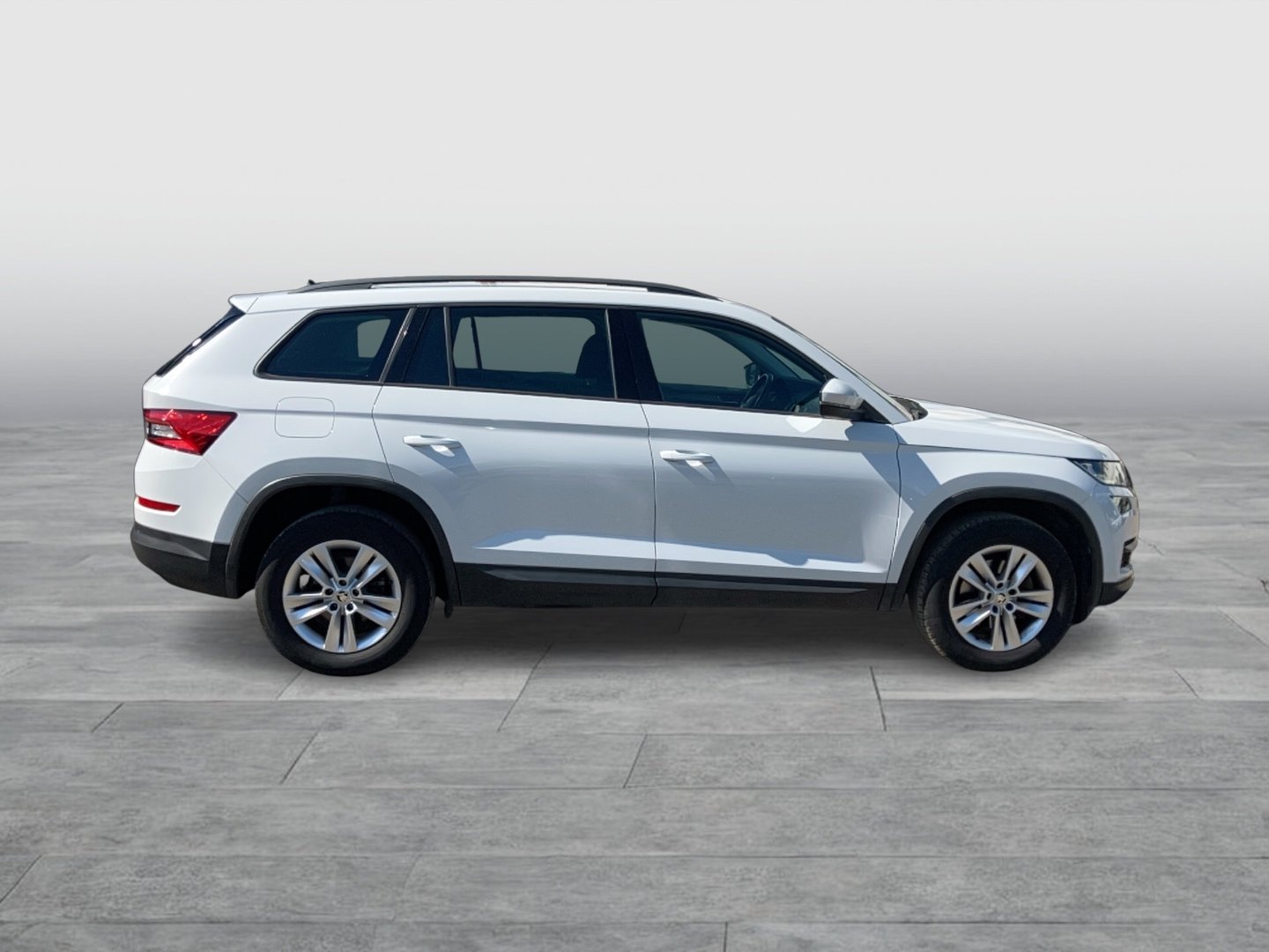 Škoda KODIAQ Ambition TDI SCR DSG | Bild 5 von 24