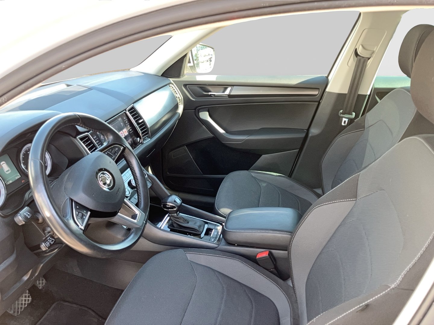 Škoda KODIAQ Ambition TDI SCR DSG | Bild 8 von 24