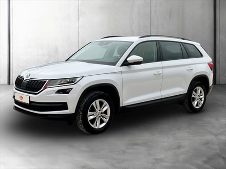 Škoda KODIAQ Ambition TDI SCR DSG