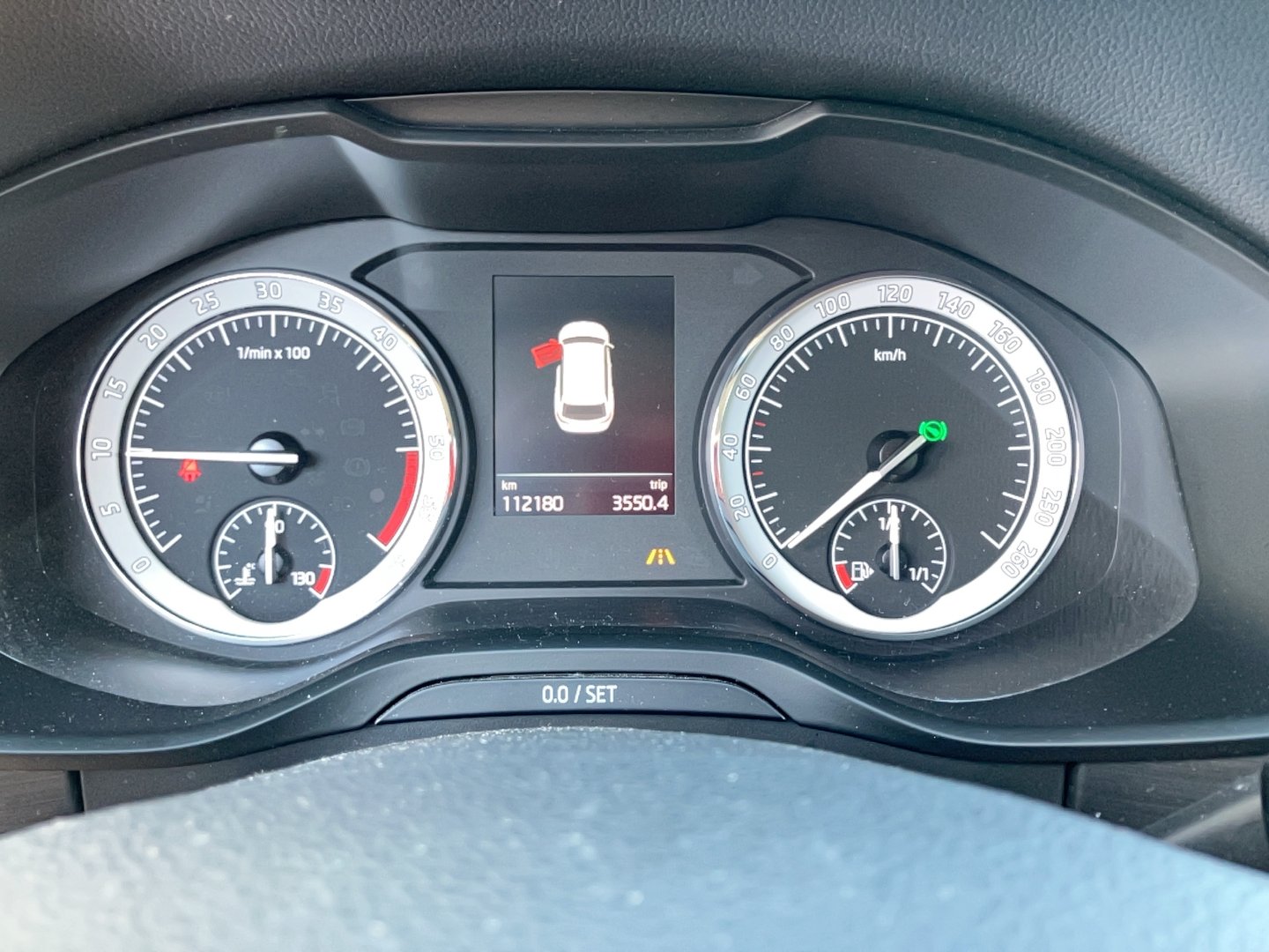 Škoda KODIAQ Ambition TDI SCR DSG | Bild 11 von 24