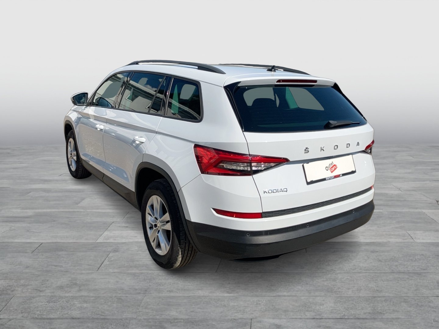 Škoda KODIAQ Ambition TDI SCR DSG | Bild 3 von 24