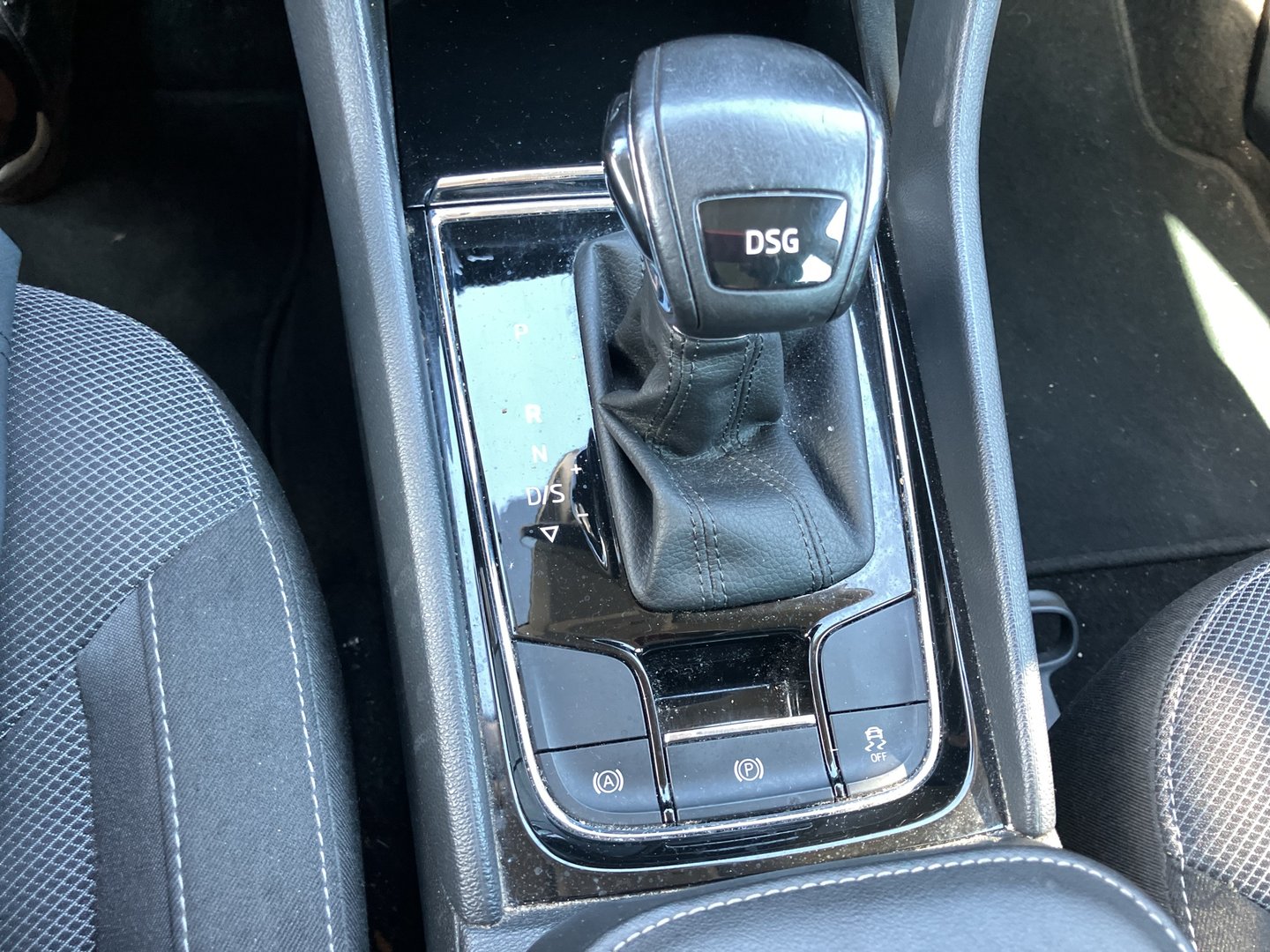 Škoda KODIAQ Ambition TDI SCR DSG | Bild 20 von 24