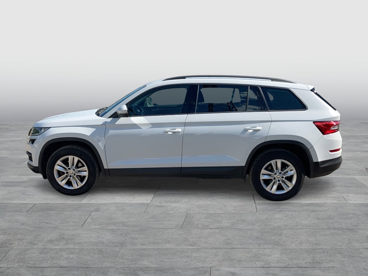 Škoda KODIAQ Ambition TDI SCR DSG | Bild 2 von 24