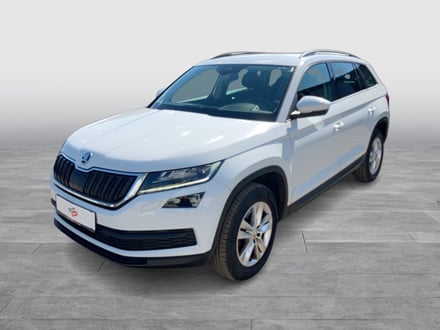 Škoda KODIAQ Ambition TDI SCR DSG