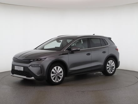 Škoda Elroq 85