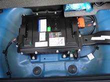 Thumbnail-Foto von Fahrzeug