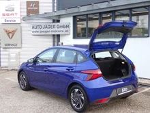 Thumbnail-Foto von Fahrzeug