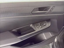 VW Caddy TDI 4MOTION in Indiumgrau Metallic