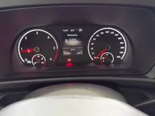 VW Caddy TDI 4MOTION in Indiumgrau Metallic