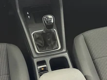 VW Caddy TDI 4MOTION in Indiumgrau Metallic
