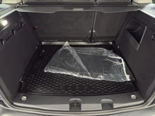 VW Caddy TDI 4MOTION in Indiumgrau Metallic