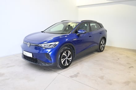 VW ID.4 Pure 109 kW Basis