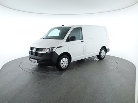 VW Transporter Kastenwagen Entry TDI