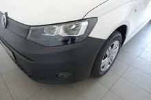 Thumbnail-Foto von Fahrzeug