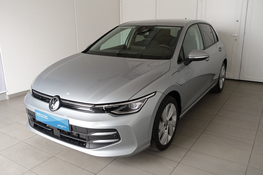 VW Golf Rabbit eHybrid DSG 150 kW